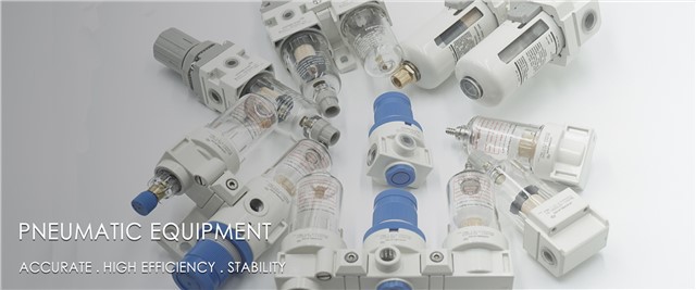Pneumatic gripper