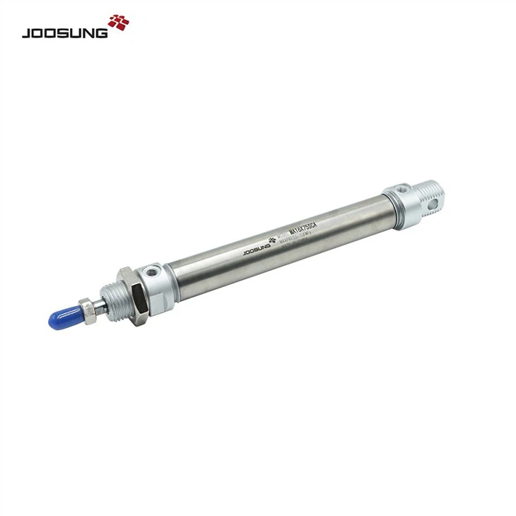 Small Pneumatic Cylinders