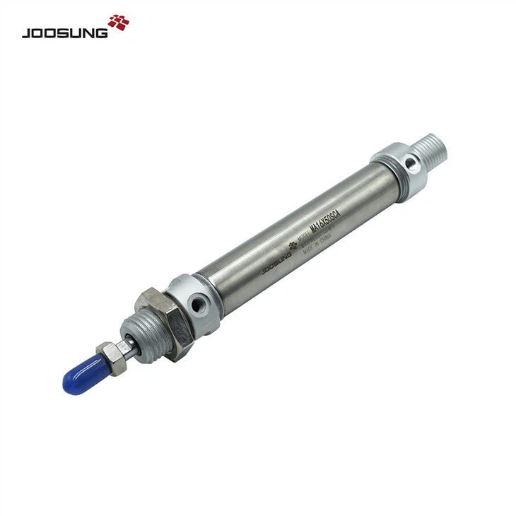 Small Pneumatic Cylinders