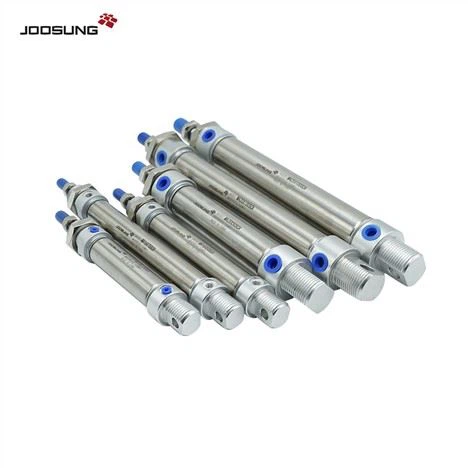 กระบอกสูบนิวเมติก