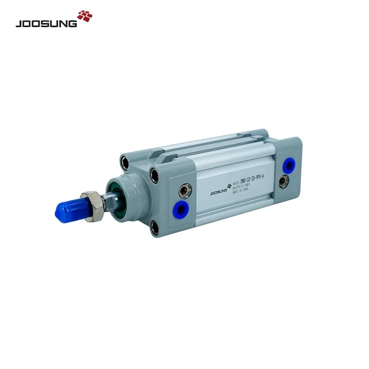 Standard Cylinders DNC