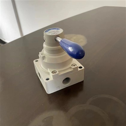 4HV 410-15 4 HV Series Valve