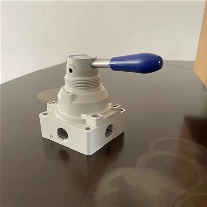 4HV 310-10 4 HV Series Valve