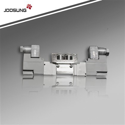 sy 5220-5 dze-c6 solenoid valve
