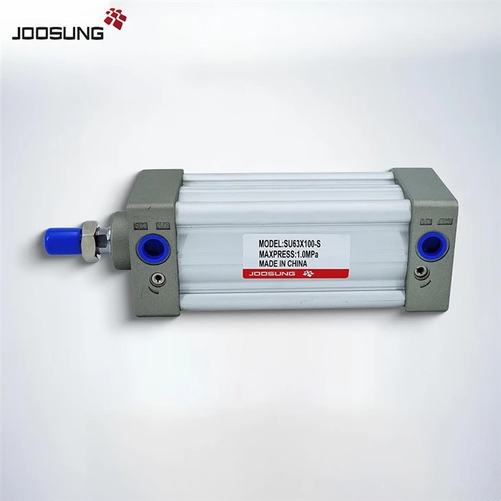 SU63x200 SU Series Pneumatic Cylinders